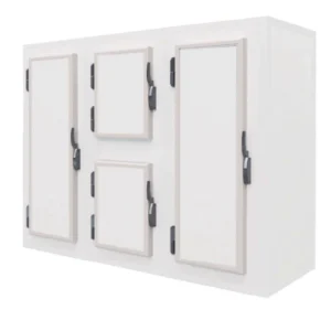 armarios frigoríficos para hostelería meral